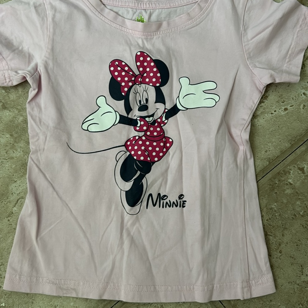 Girl shirts bundle